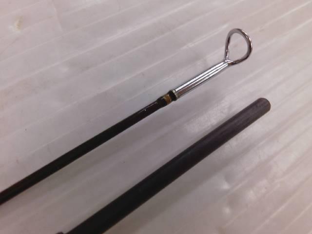 フライロッド