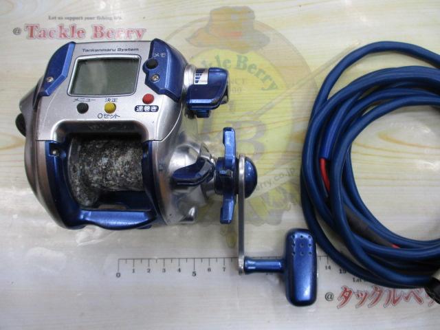 04電動丸 1000H