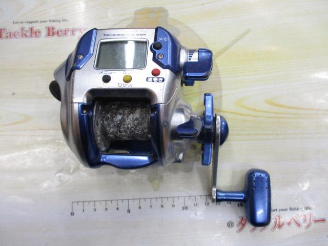 04電動丸 1000H