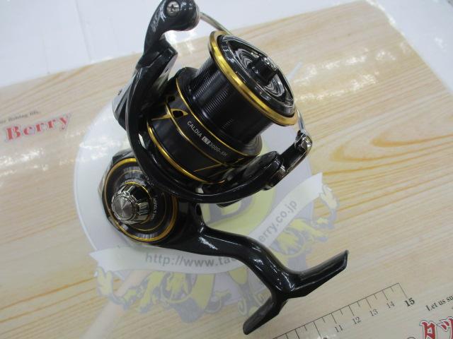 21カルディア LT3000-XH｜＠ベリーネット 日本最大新品中古釣具WEBショップ