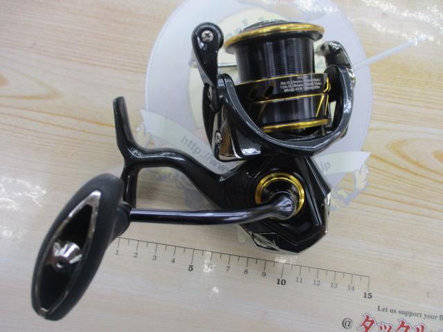 21カルディア LT3000-XH｜＠ベリーネット 日本最大新品中古釣具WEBショップ