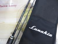 ルナキア LK632S-LMLS｜＠ベリーネット 日本最大新品中古釣具WEBショップ