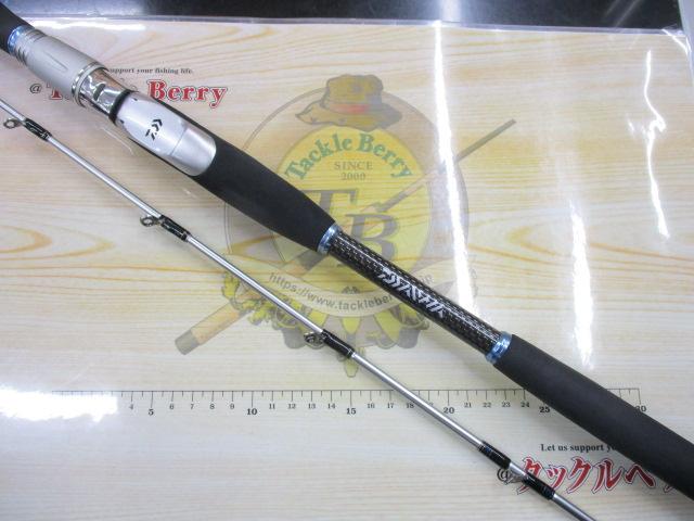 極鋭ヒラメ M-270