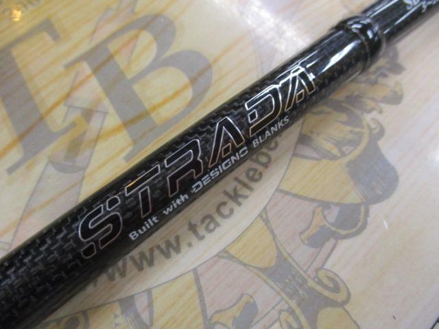 ストラーダブラック SB-C610M/MHRX3S｜＠ベリーネット 日本最大新品