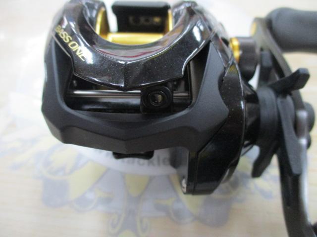 17バスワンXT 151｜＠ベリーネット 日本最大新品中古釣具WEBショップ