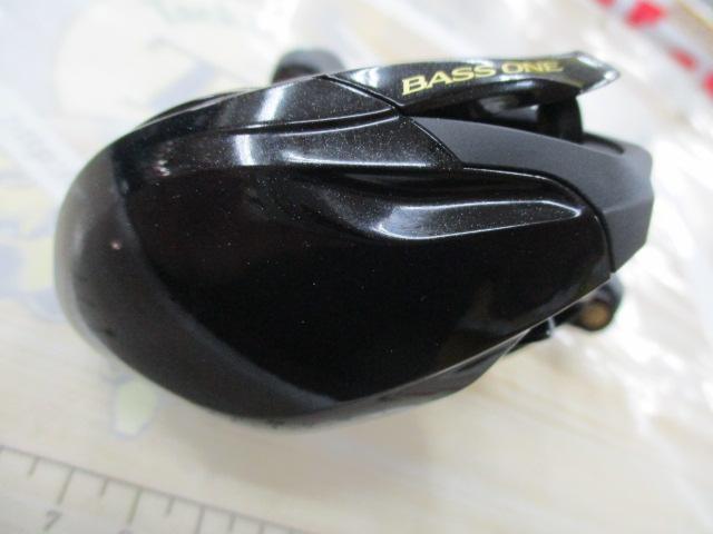 17バスワンXT 151｜＠ベリーネット 日本最大新品中古釣具WEBショップ