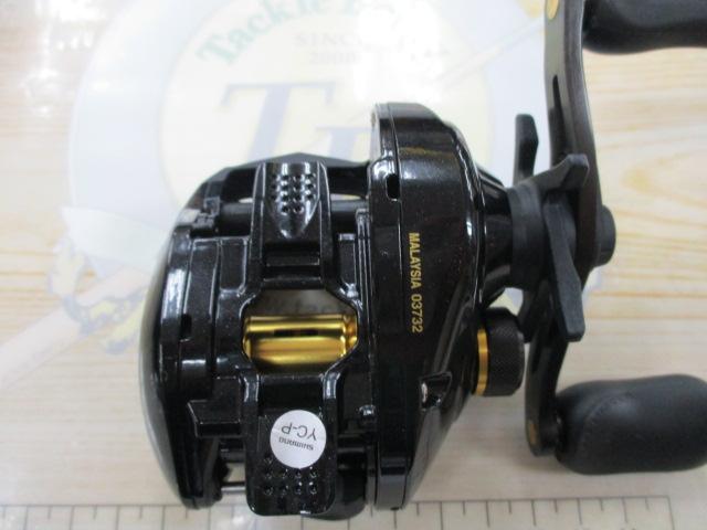17バスワンXT 151｜＠ベリーネット 日本最大新品中古釣具WEBショップ