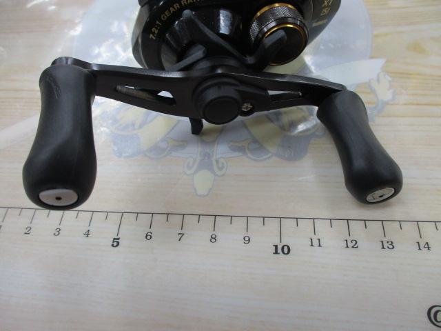 17バスワンXT 151｜＠ベリーネット 日本最大新品中古釣具WEBショップ