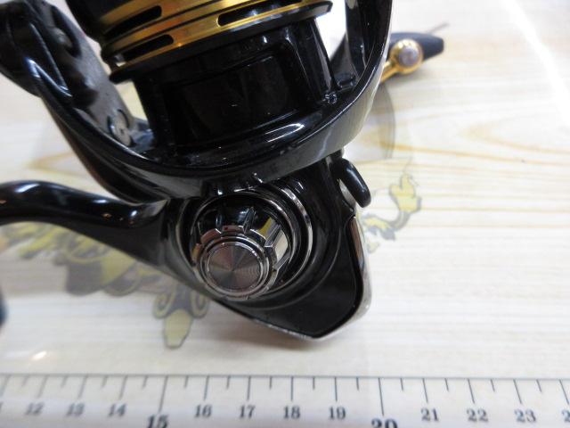 23レガリス LT2500D