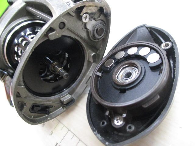 レボ LT LH｜＠ベリーネット 日本最大新品中古釣具WEBショップ