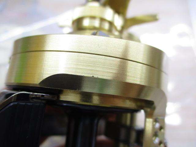 23カルカッタコンクエストMD 301XGLH｜＠ベリーネット 日本最大新品