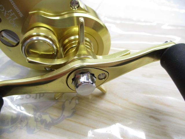 23カルカッタコンクエストMD 301XGLH｜＠ベリーネット 日本最大新品