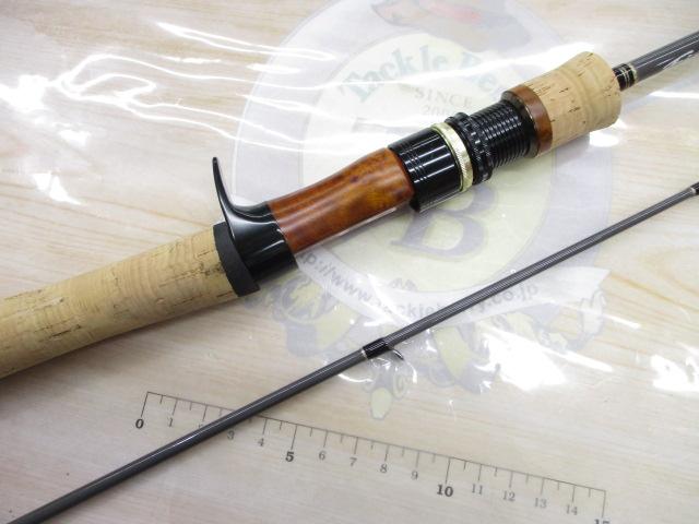 ファインテール FSG-B462UL｜＠ベリーネット 日本最大新品中古釣具WEB