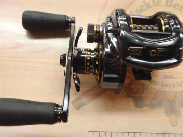 レボ ブラック9｜＠ベリーネット 日本最大新品中古釣具WEBショップ
