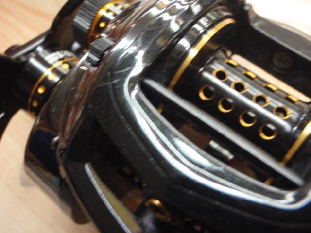 レボ ブラック9｜＠ベリーネット 日本最大新品中古釣具WEBショップ