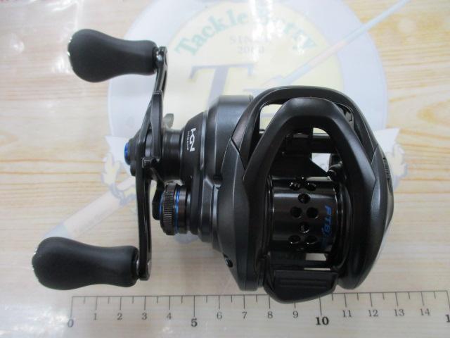 21SLX BFS XG LH｜＠ベリーネット 日本最大新品中古釣具WEBショップ