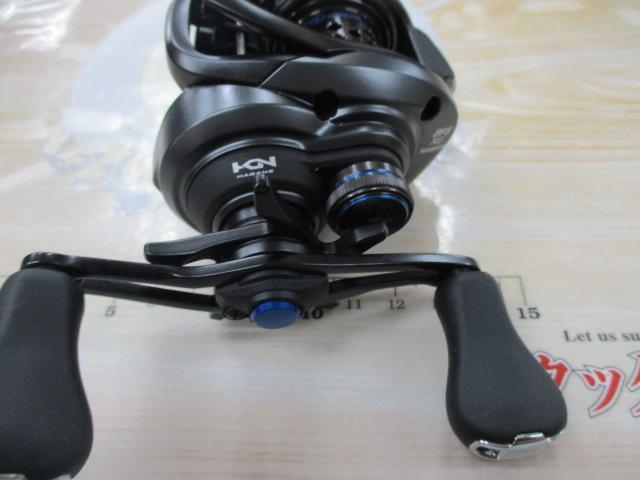 21SLX BFS XG LH｜＠ベリーネット 日本最大新品中古釣具WEBショップ