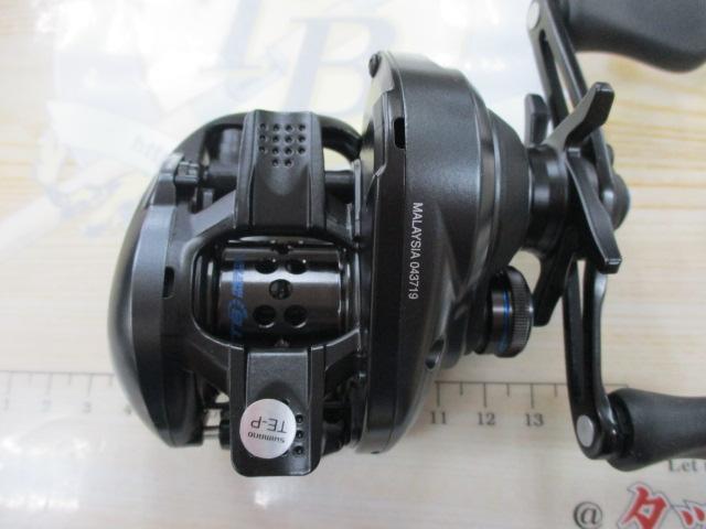 21SLX BFS XG LH｜＠ベリーネット 日本最大新品中古釣具WEBショップ
