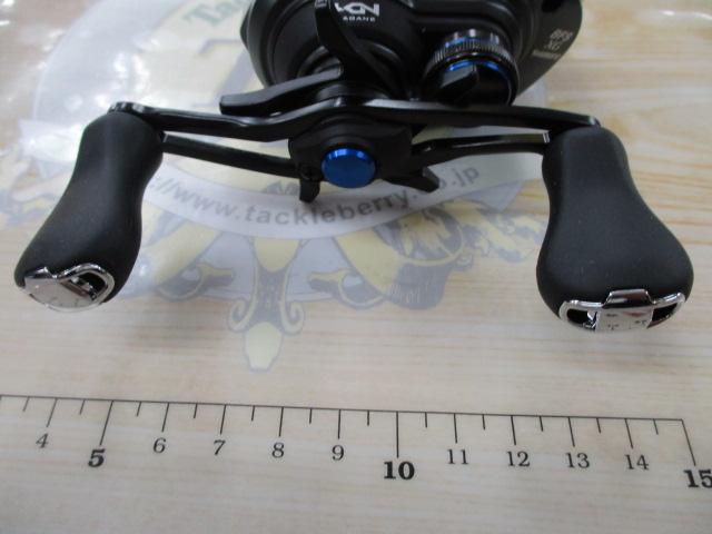 21SLX BFS XG LH｜＠ベリーネット 日本最大新品中古釣具WEBショップ