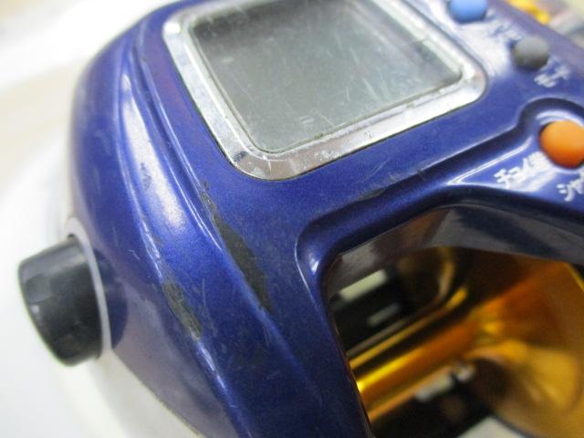ハイパータナコン 400F