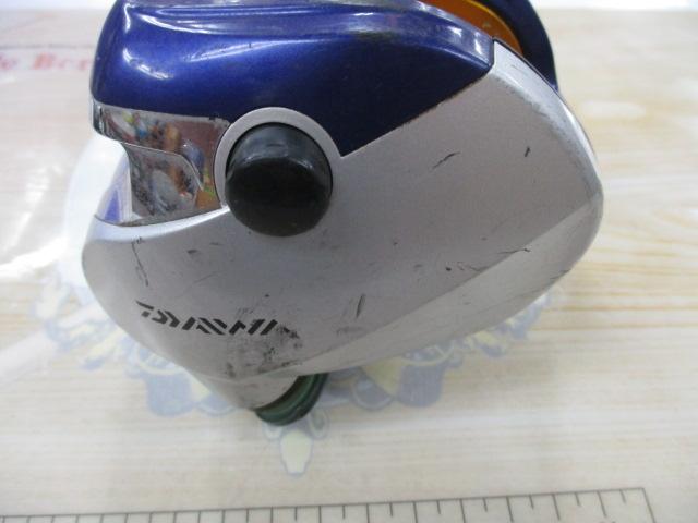 ハイパータナコン 400F
