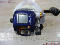 ハイパータナコン 400F