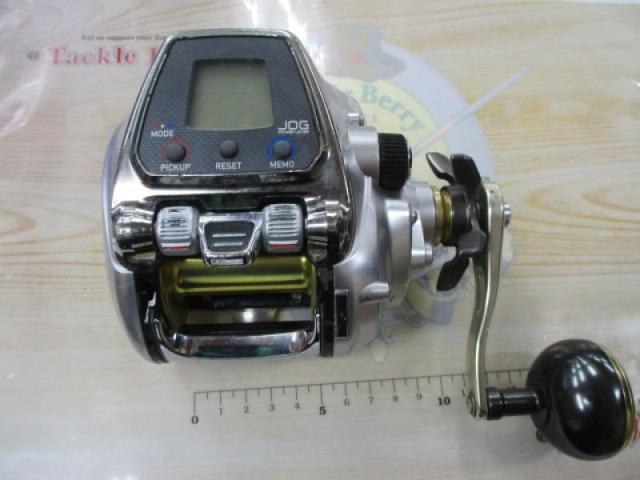 シーボーグ 500J