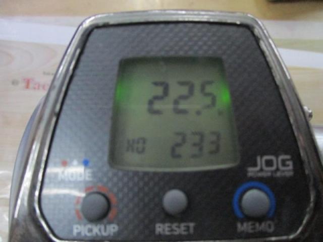 シーボーグ 500J