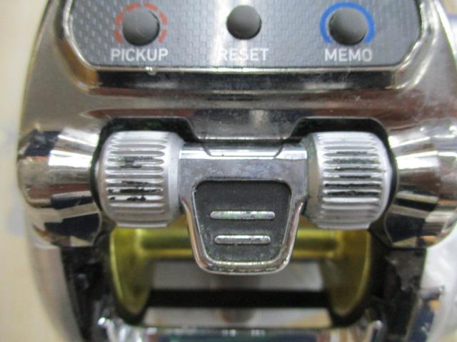 シーボーグ 500J