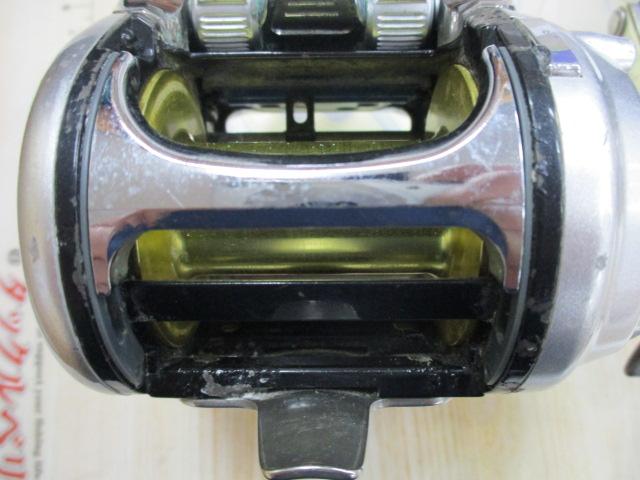 シーボーグ 500J