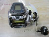 シーボーグ 500J