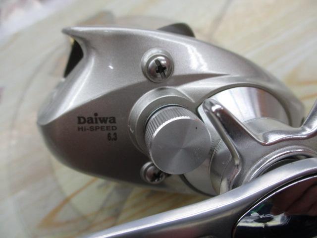 TD-X 105HVL｜＠ベリーネット 日本最大新品中古釣具WEBショップ