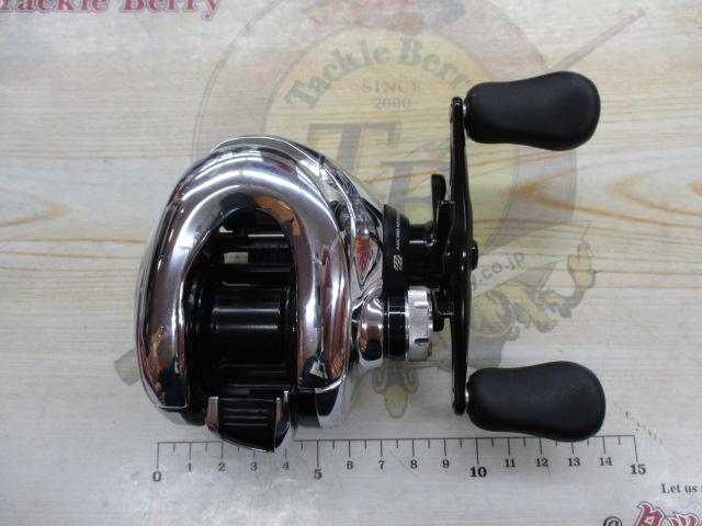 12アンタレスHG RH｜＠ベリーネット 日本最大新品中古釣具WEBショップ