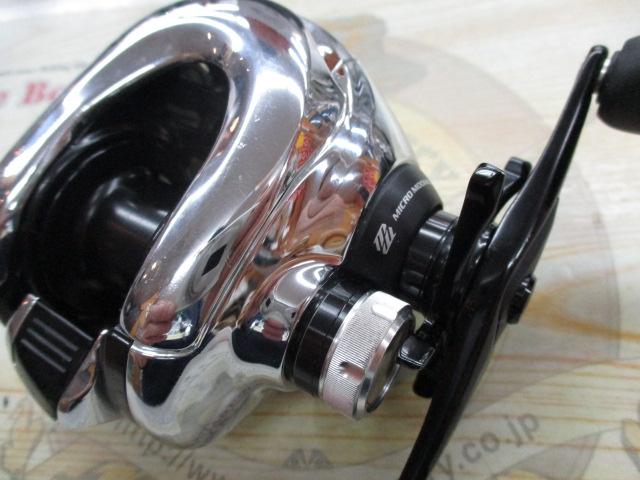12アンタレスHG RH｜＠ベリーネット 日本最大新品中古釣具WEBショップ