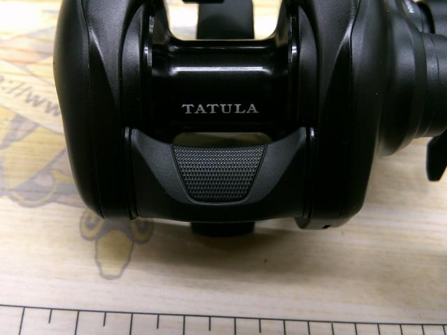 24タトゥーラ TW 100XH｜＠ベリーネット 日本最大新品中古釣具WEBショップ