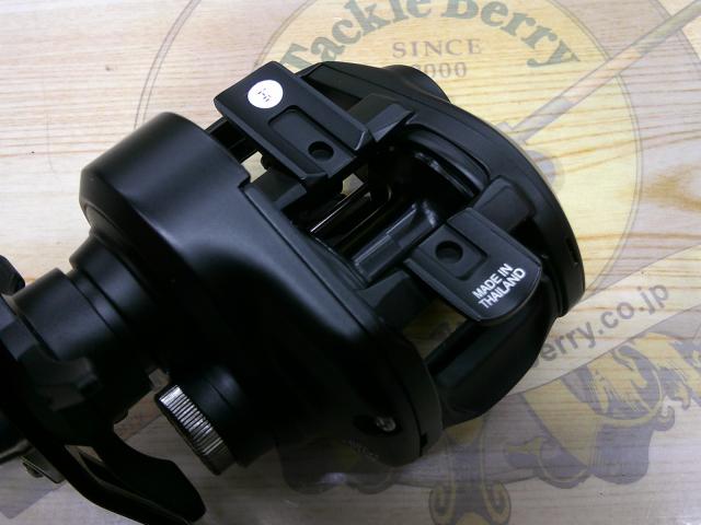 24タトゥーラ TW 100XH｜＠ベリーネット 日本最大新品中古釣具WEBショップ