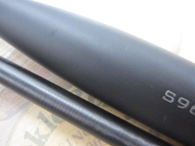 23ディアルーナ S96M｜＠ベリーネット 日本最大新品中古釣具WEBショップ