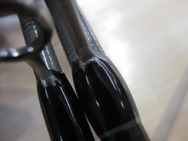 グランデージ レガシー ステイゴールド S66L-HS