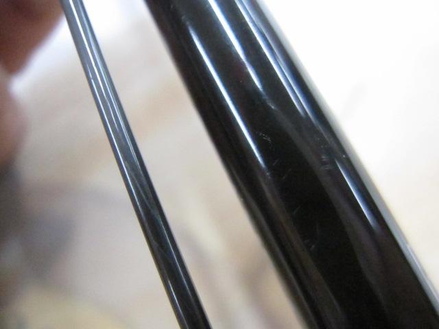 グランデージ レガシー ステイゴールド S66L-HS