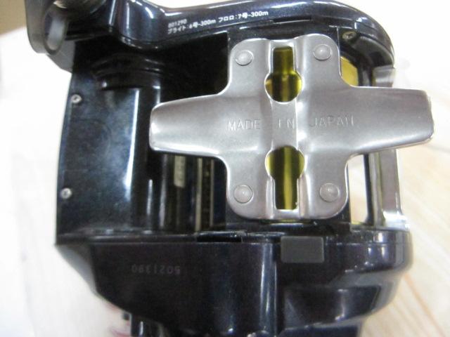 レオブリッツ 500J