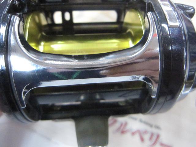 レオブリッツ 500J