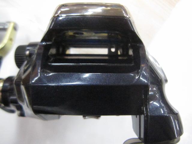 レオブリッツ 500J