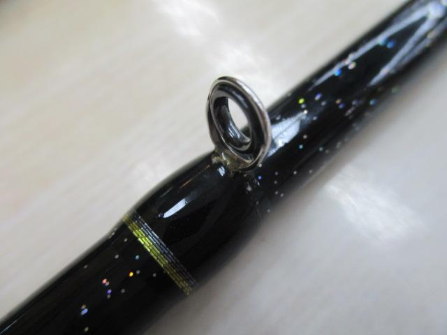 沖釣工房スミイカ 180