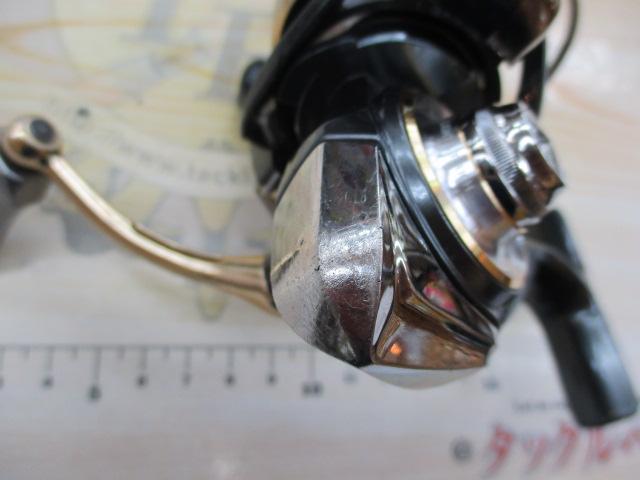20ルビアス FC LT2500S