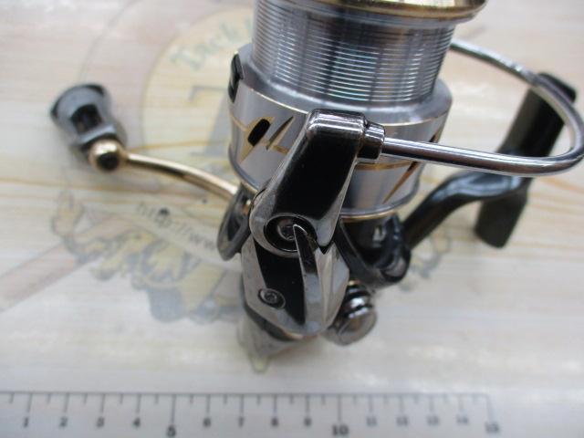 20ルビアス FC LT2500S