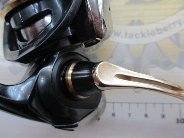 20ルビアス FC LT2500S