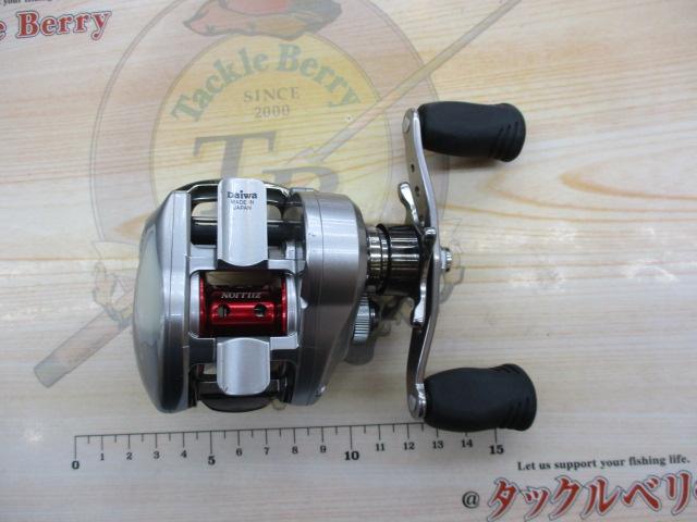 TDジリオン 100SHL