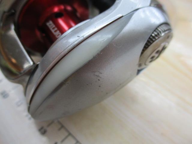 TDジリオン 100SHL