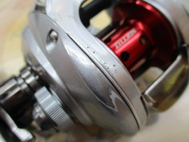 TDジリオン 100SHL