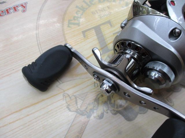TDジリオン 100SHL
